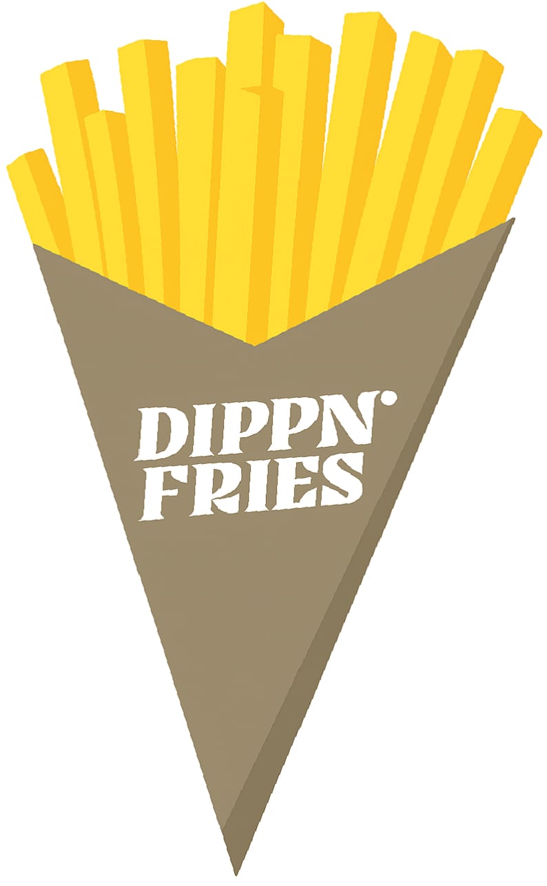 DIPPN' FRIES